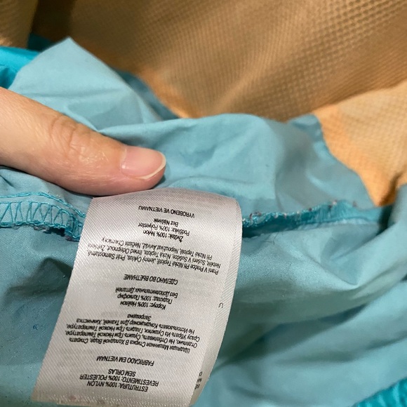 Columbia Girl’s  Hooded Jacket Size: S (7/8) - Picture 10 of 10